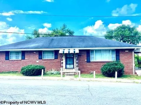 120 Brown St, Clarksburg, WV 26301