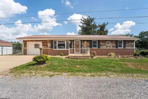 17 Timothy Ln, Fairmont, WV 26554