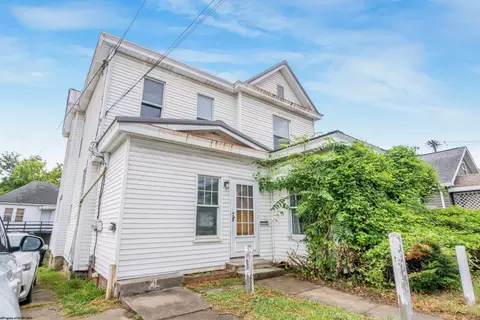 124 N Chestnut St, Clarksburg, WV 26301