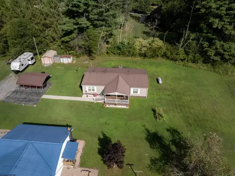 118 Tudor Ln, Beverly, WV 26253 photo 23