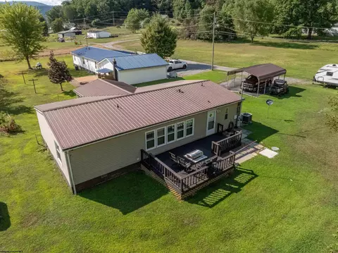 118 Tudor Ln, Beverly, WV 26253 photo 32