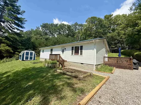 50 Heiner Dr, Buckhannon, WV 26201