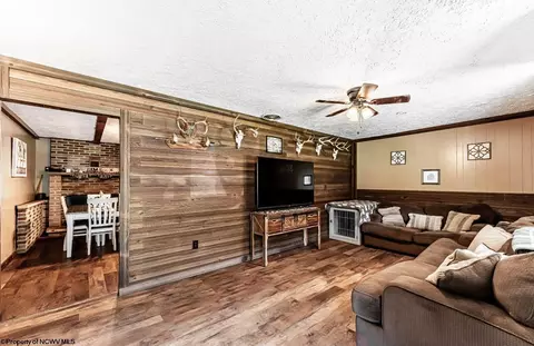 2122 Daybrook Rd, Fairview, WV 26570 photo 2