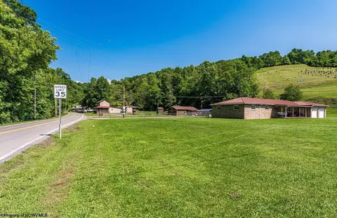 2122 Daybrook Rd, Fairview, WV 26570 photo 22