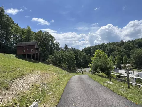 tbd Chemistry Dr, Elkins, WV 26241