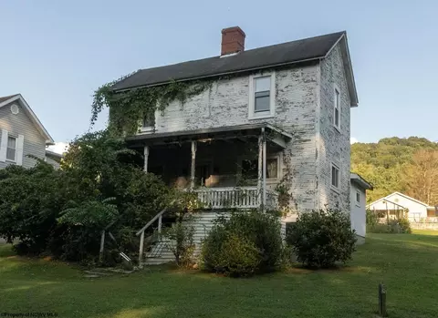 59 Sunrise St, Worthington, WV 26591