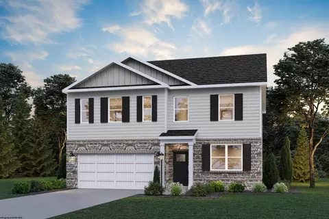 325 Dye Ln, Morgantown, WV 26501