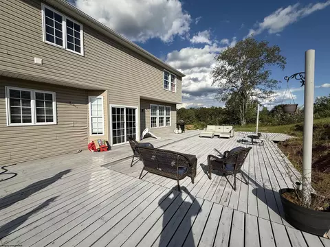 Exterior - 44 Ruby Dr, Bridgeport, WV 26330 photo 3 of 4