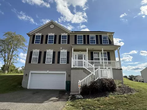 44 Ruby Dr, Bridgeport, WV 26330
