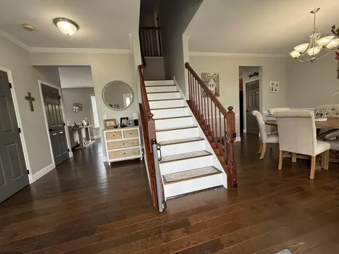 Entry Way - 44 Ruby Dr, Bridgeport, WV 26330 photo 1 of 4