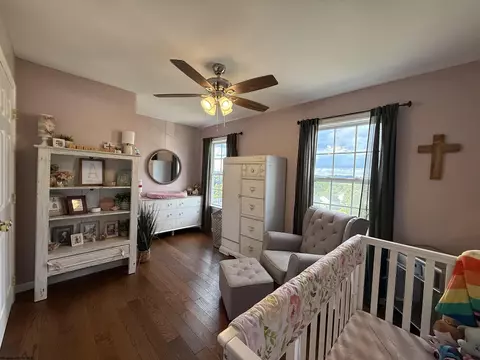 Bedroom - 44 Ruby Dr, Bridgeport, WV 26330 photo 1 of 5
