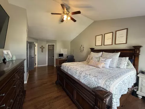 Bedroom - 44 Ruby Dr, Bridgeport, WV 26330 photo 3 of 5