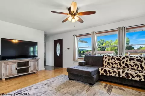 Living - 111 Circle Dr, Bridgeport, WV 26330 photo 3 of 5