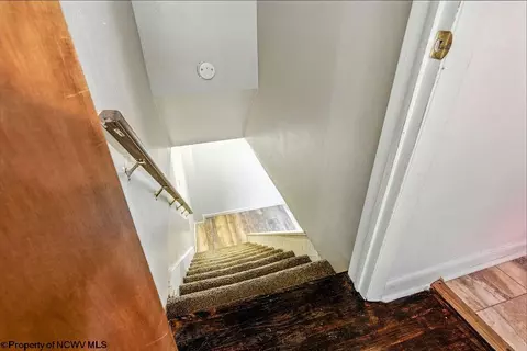 Entry Way - 111 Circle Dr, Bridgeport, WV 26330 photo 3 of 3