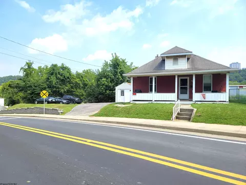 478 Dunkard Ave, Westover, WV 26501
