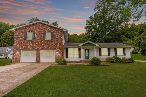 398 Rohr Ave, Buckhannon, WV 26201