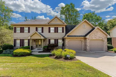 350 Zimmer Ln, Waynesburg, PA 15370