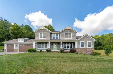 148 Orvis Dr, Bridgeport, WV 26330