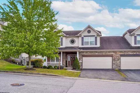 98 Berkshire Cir, Bridgeport, WV 26330