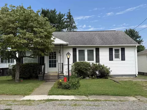 112 Oliver St, Clarksburg, WV 26301