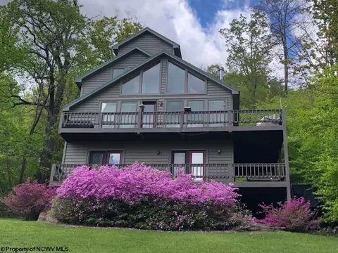 29 Green Ln #LOT 15 NORTHPOINT, Davis, WV 26260