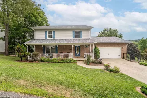 3314 Darrah Ave, Morgantown, WV 26508