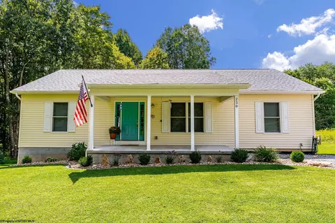 239 E Shady Brook Ests, Bruceton Mills, WV 26525