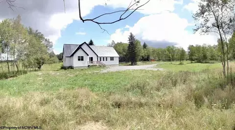 221 Buckhorn Ridge Rd, Davis, WV 26260