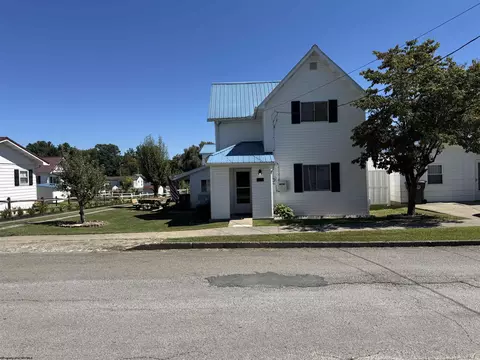 100 Randolph St, Buckhannon, WV 26201