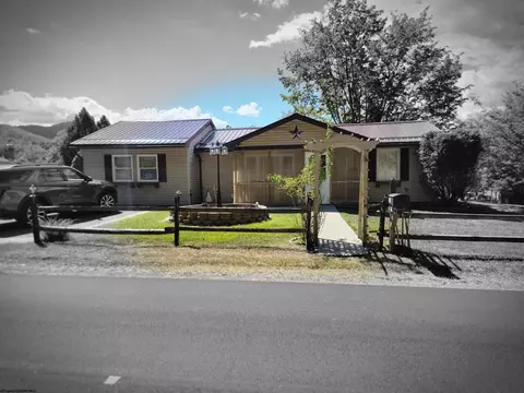 710 Scotts Lake Rd, Beverly, WV 26253