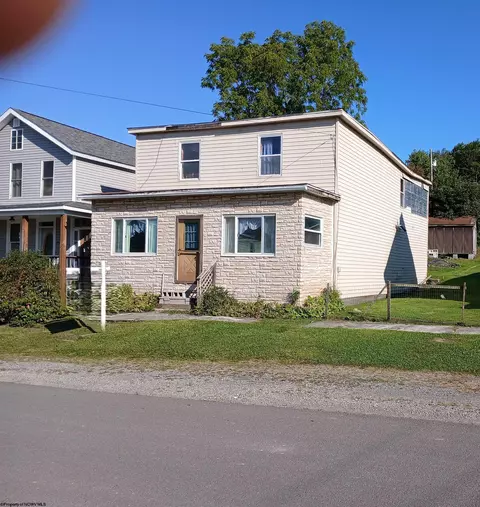 446 Thomas Ave, Davis, WV 26260 photo 4
