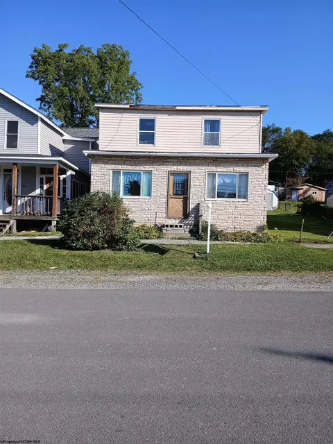 446 Thomas Ave, Davis, WV 26260