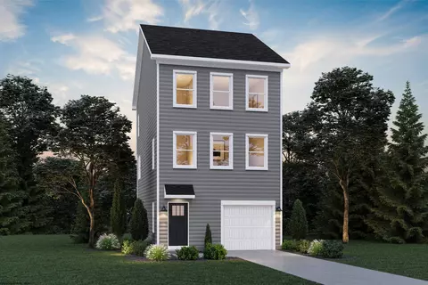 727 Hardman Dr, Morgantown, WV 26501