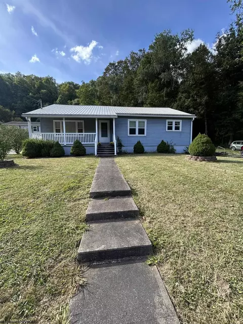 14324 Route 20 South Rd, Rock Cave, WV 26234