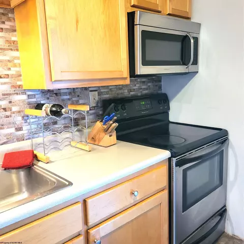 Kitchen - 20 Pendletonheim Cir, Davis, WV 26260 photo 3 of 4