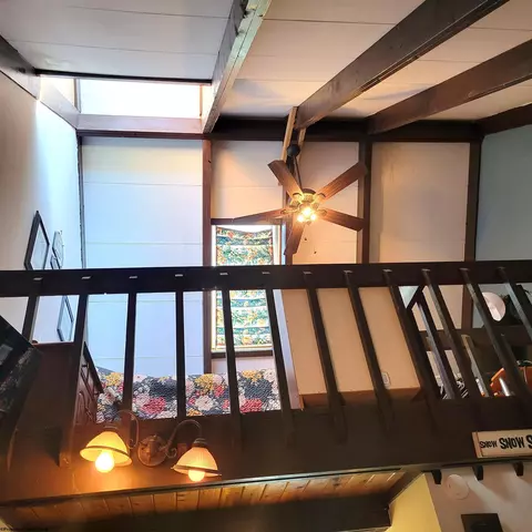 Bedroom - 20 Pendletonheim Cir, Davis, WV 26260 photo 2 of 2