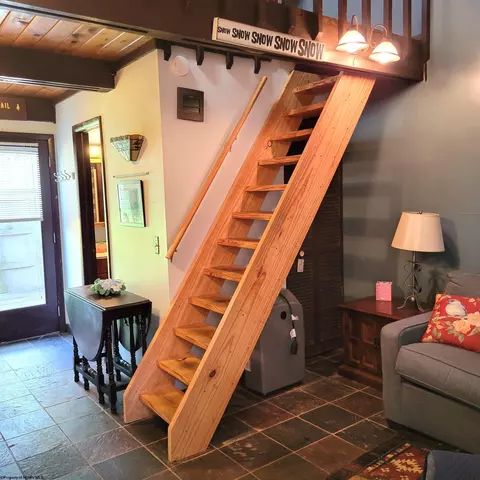 Living - 20 Pendletonheim Cir, Davis, WV 26260 photo 3 of 3
