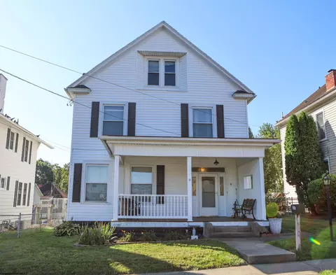 305 Saint Clair St, Clarksburg, WV 26301