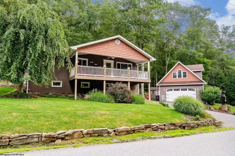 506 Hoyes Sang Run Rd, Friendsville, MD 21531