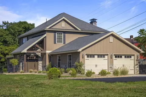 3447 Meadowbrook Rd, Meadowbrook, WV 26404