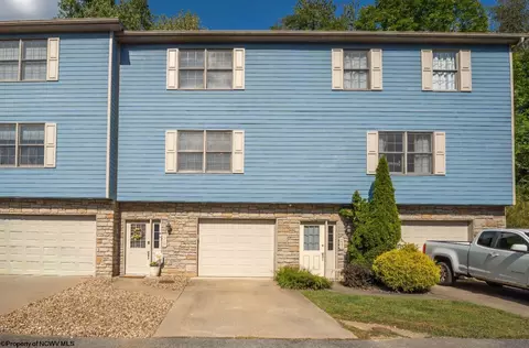 79 Easton Mill Rd, Morgantown, WV 26508