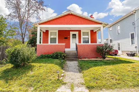 120 Twigg St, Morgantown, WV 26501