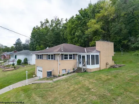113 Rebrook St, Clarksburg, WV 26301
