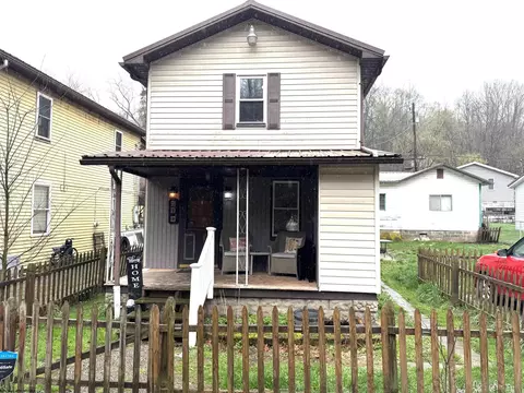 21 Ramp Hollow Rd, Pursglove, WV 26546