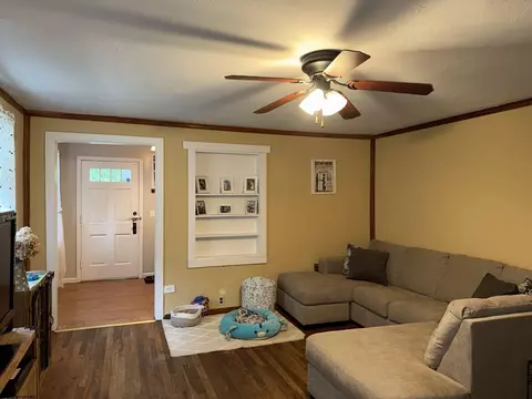 Living - 262 Eakin Ave, Dailey, WV 26259 photo 1 of 3