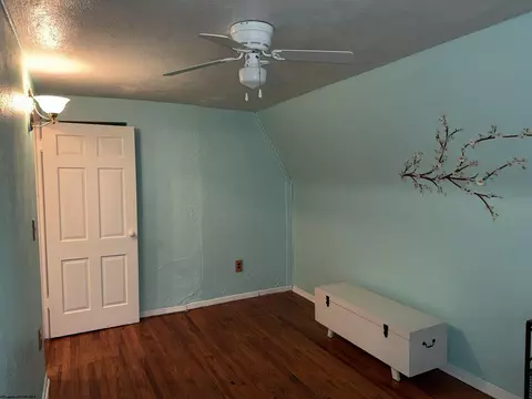 Bedroom - 262 Eakin Ave, Dailey, WV 26259 photo 2 of 5