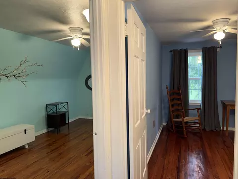 Entry Way - 262 Eakin Ave, Dailey, WV 26259 photo 5 of 5