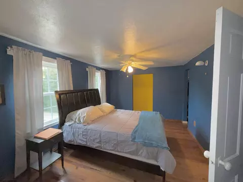 Bedroom - 262 Eakin Ave, Dailey, WV 26259 photo 5 of 5
