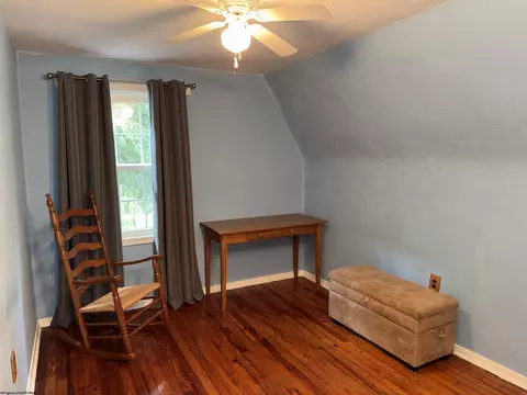 Bedroom - 262 Eakin Ave, Dailey, WV 26259 photo 4 of 5