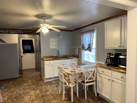 Kitchen - 262 Eakin Ave, Dailey, WV 26259 photo 4 of 5